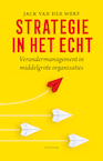 Strategie in het echt (e-Book) - Jack van der Werf (ISBN 9789463192248)