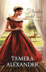 Fluister zacht haar naam (e-Book) - Tamera Alexander (ISBN 9789051947106)