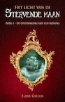 De ontdekking van een koning (e-Book) - Eline Gielen (ISBN 9789463082600)
