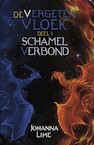 Schamel verbond (e-Book) - Johanna Lime (ISBN 9789463083126)