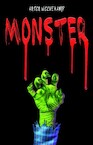 Monster (e-Book) - Anton Wolvekamp (ISBN 9789463083614)