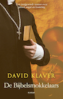 De Bijbelsmokkelaars (e-Book) - David Klaver (ISBN 9789493233362)