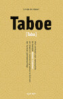Taboe (e-Book) - Linda de Waart (ISBN 9789492798251)