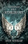 Wedergeboorte (e-Book) - Anton Wolvekamp (ISBN 9789463083713)
