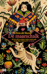 De maarschalk (e-Book) - Zora del Buono (ISBN 9789402316940)