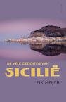 De vele gezichten van Sicilië (e-Book) - Fik Meijer (ISBN 9789044645286)