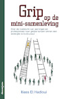 Grip op de mini-samenleving (e-Book) - Iliass El Hadioui (ISBN 9789461645609)