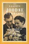 Het laatste joodse huwelijk (e-Book) - René Van Rooij (ISBN 9789464623253)