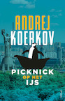 Picknick op het ijs (e-Book) - Andrej Koerkov (ISBN 9789044651737)