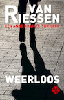 Weerloos (e-Book) - Joop van Riessen (ISBN 9789462972384)