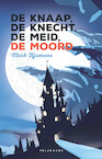 De knaap, de knecht, de meid, de moord (e-book) (e-Book) - Mark Tijsmans (ISBN 9789463373050)