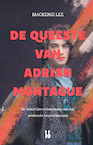 De queeste van Adrian Montague (e-Book) - Mackenzi Lee (ISBN 9789463493833)