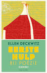 Eerste hulp bij poëzie (e-Book) - Ellen Deckwitz (ISBN 9789493304284)