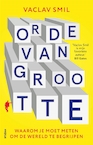 Orde van grootte (e-Book) - Vaclav Smil (ISBN 9789046830819)