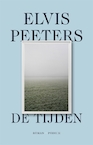 De tijden (e-Book) - Elvis Peeters (ISBN 9789463812115)