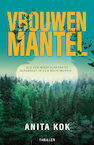 Vrouwenmantel (e-Book) - Anita Kok (ISBN 9789464641165)
