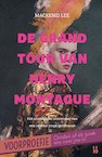 De grand tour van Henry Montague - voorproefje (e-Book) - Mackenzi Lee (ISBN 9789463494793)
