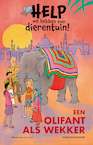 Een olifant als wekker (e-Book) - Marlies Slegers (ISBN 9789020630909)