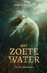 Het zoete water (e-Book) - Joke Eikenaar (ISBN 9789051169379)