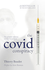 The Covid Conspiracy (e-Book) - Thierry Baudet, Steve Bannon (ISBN 9789083271569)