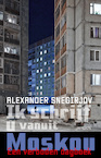 Ik schrijf u vanuit Moskou (e-Book) - Alexander Snegirjov (ISBN 9789044653694)