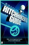 Hitchiker's / Trans galactisch liftershandboek (e-Book) - Douglas Adams (ISBN 9789460928055)