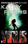 Virus (e-Book) - Kathy Reichs (ISBN 9789460925832)