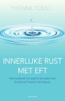 Innerlijke rust met EFT (e-Book) - Yvonne Toeset (ISBN 9789000302376)