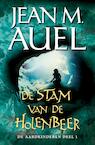 De Aardkinderen / 1 De stam van de holenbeer (e-Book) - Jean Auel (ISBN 9789044965506)