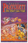 De dief van de tijd (e-Book) - Terry Pratchett (ISBN 9789460230646)