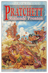 Rollende prenten (e-Book) - Terry Pratchett (ISBN 9789460926334)