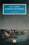 Dossier G (e-Book) - Kjell Genberg (ISBN 9789078124429)
