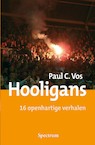 Hooligans (e-Book) - Paul Vos (ISBN 9789000308118)