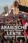 Arabische lente (e-Book) - Jorn de Cock (ISBN 9789460421136)