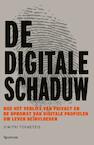 De digitale schaduw (e-Book) - Dimitri Tokmetzis (ISBN 9789000306350)