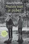 Gesprekken met mijn puber (e-Book) - Annette Heffels (ISBN 9789000309733)