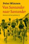 Van santander naar Santander (e-Book) - Peter Winnen (ISBN 9789060058138)