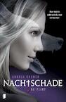 Nachtschade- de flirt (e-Book) - Andrea Cremer (ISBN 9789460232336)