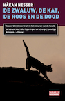 De zwaluw, de kat, de roos en de dood (e-Book) - Håkan Nesser (ISBN 9789044524826)