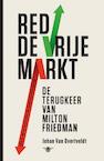 Red de vrije markt (e-Book) - Johan Van Overtveldt (ISBN 9789460421822)