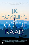 Een goede raad (e-Book) - J.K. Rowling (ISBN 9789460234965)