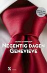 Negentig dagen Genevieve (e-Book) - Lucinda Carrington (ISBN 9789401600231)