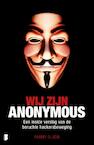 Wij zijn anonymous (e-Book) - Parmy Olson (ISBN 9789460233838)