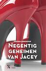 Negentig geheimen van Jacey / e-boek (e-Book) - Lucinda Carrington (ISBN 9789401600736)