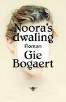 Noora s dwaling (e-Book) - Gie Bogaert (ISBN 9789460422065)