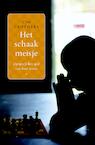 Het schaakmeisje (e-Book) - Tim Crothers (ISBN 9789044966589)