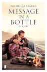 Message in a Bottle / De brief (e-Book) - Nicholas Sparks (ISBN 9789000325276)