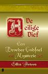 De heilige dief (e-Book) - Ellis Peters (ISBN 9789460236341)