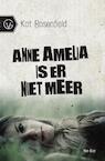 Anne Amelia is er niet meer (e-Book) - Kat Rosenfield (ISBN 9789000321087)
