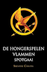 Hongerspelen / Vlammen spotgaai (e-Book) - Suzanne Collins (ISBN 9789000337835)
